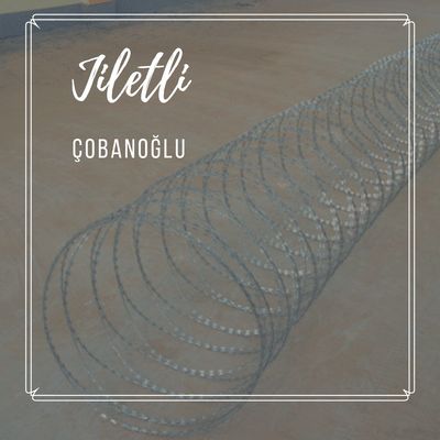 Helezon Jiletli Tel